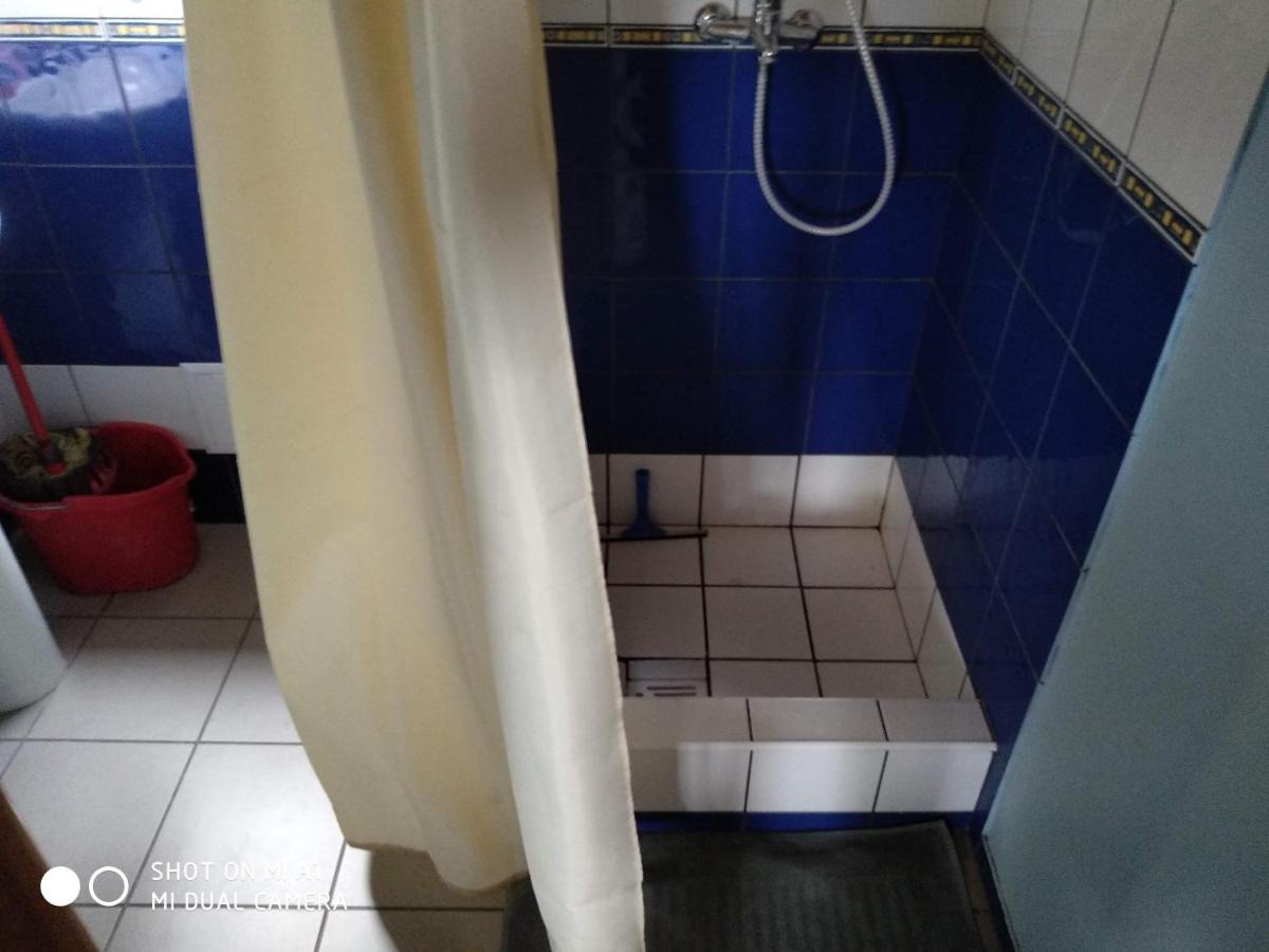 Letniskowy-powidz Ul.topolowa Сasa de vacaciones Powidz (Slupca)