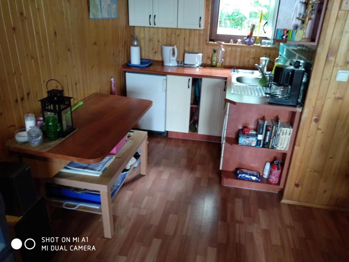 Holiday home Letniskowy-powidz Ul.topolowa Powidz (Slupca)